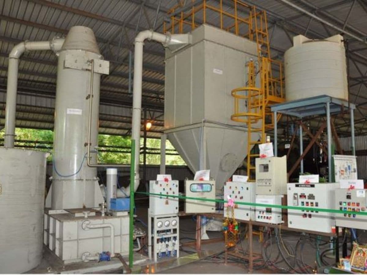 BHEL, IIT Madras to jointly developed Municipal Solid Waste incinerator system