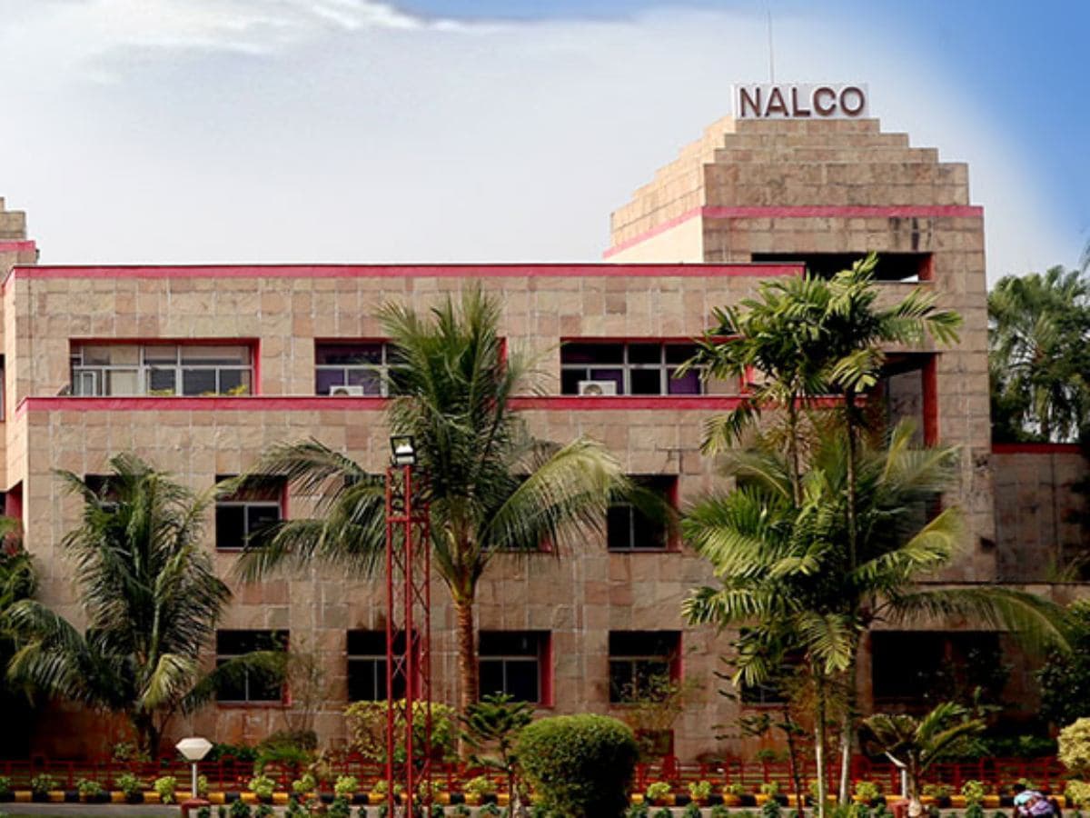 Shri Pankaj Kumar Sharma takes over as Director (Production) of NALCO