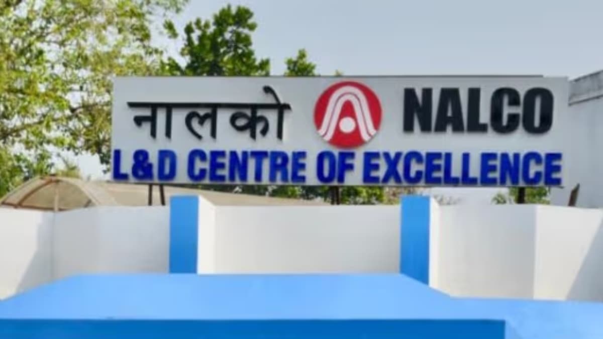 NALCO Appeals Against Rs.5.42 Lakh Fine Imposed by BSE & NSE