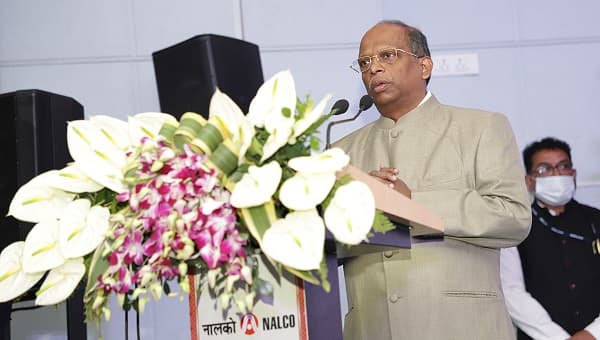 NALCO 41st AGM: Reports highest-ever sales turnover of Rs 14,181 cr