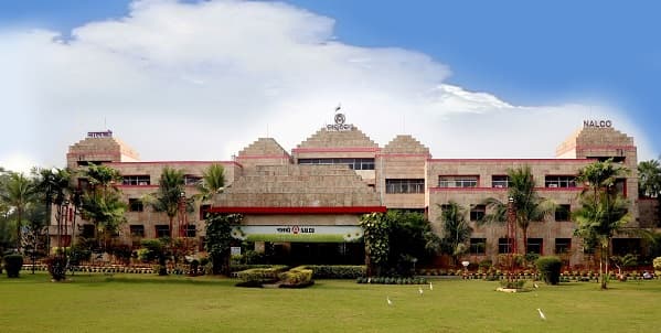 NALCO bagged prestigious Golden Peacock Award