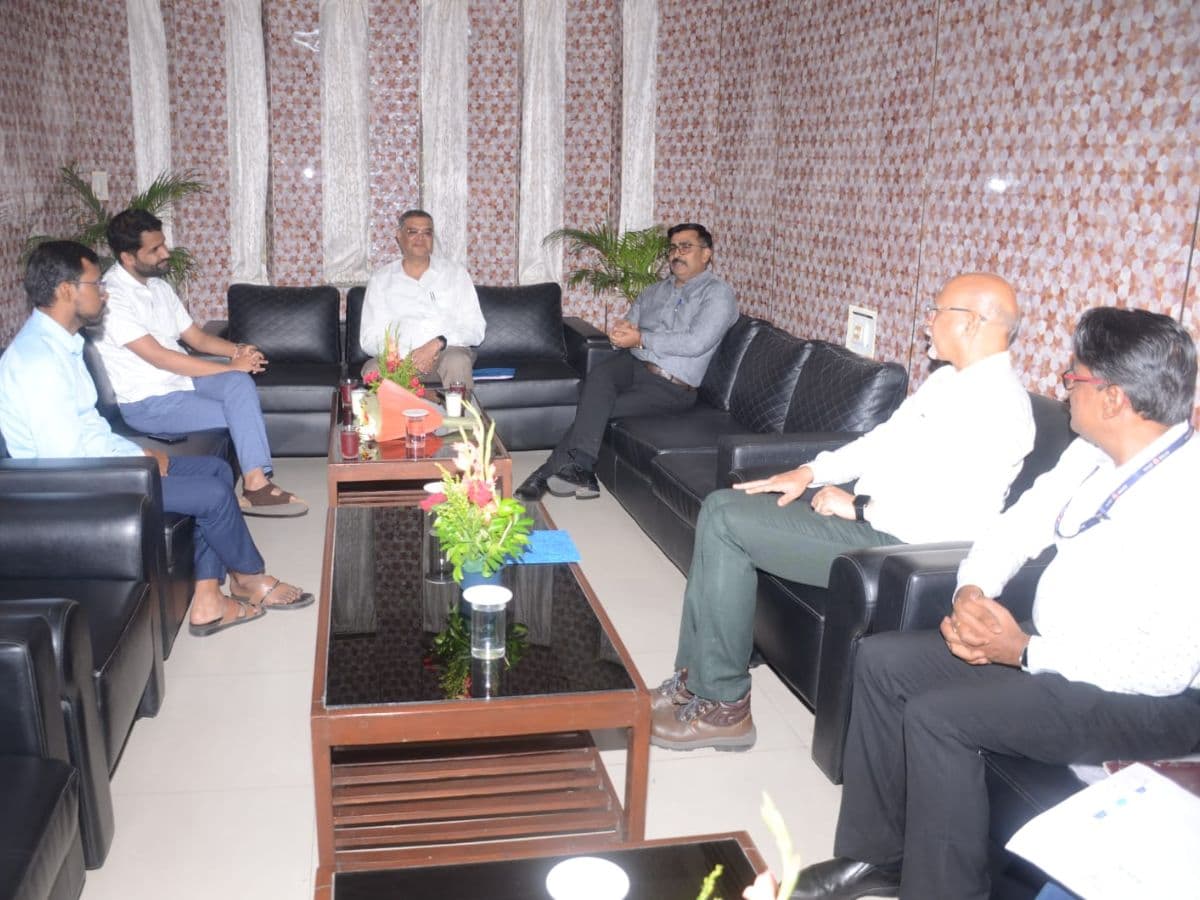 NALCO Plans for Capacity Boost and Project Expansion