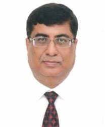 Shri Rakesh Kumar Assumes Addl. Charge of Dir. Finance at NBCC