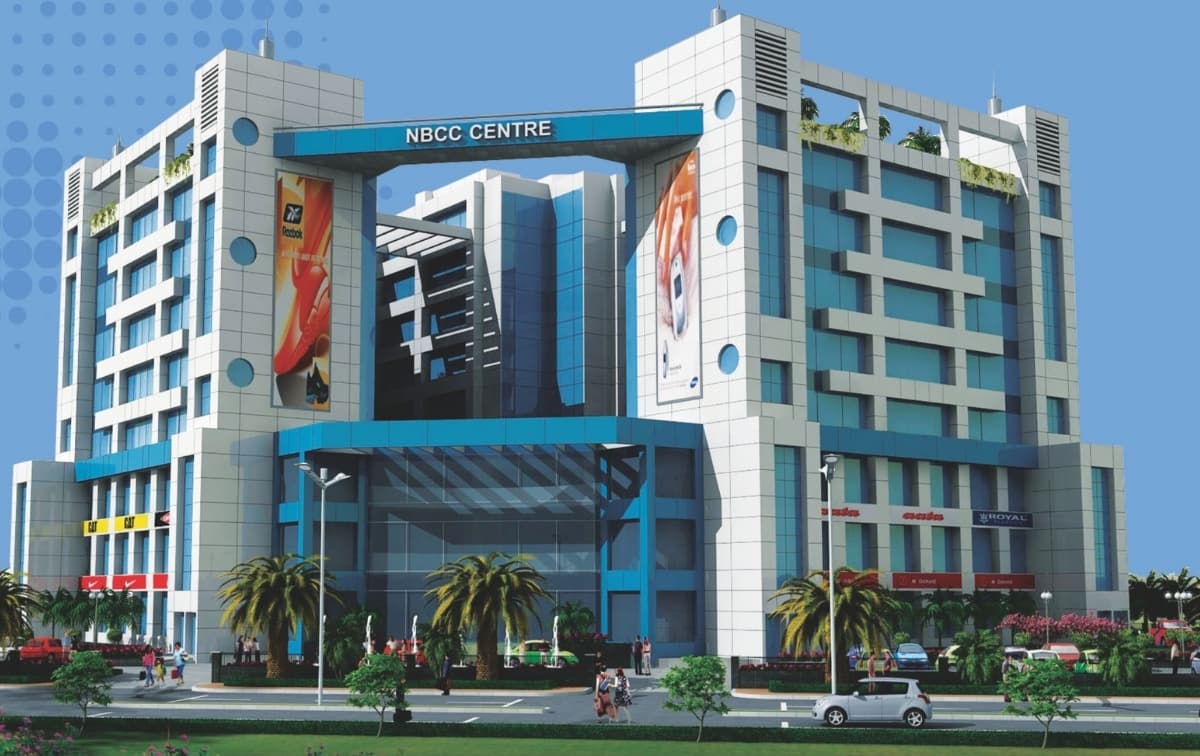 NBCC Enters Dubai Real Estate Market with Prime Land Acquisition