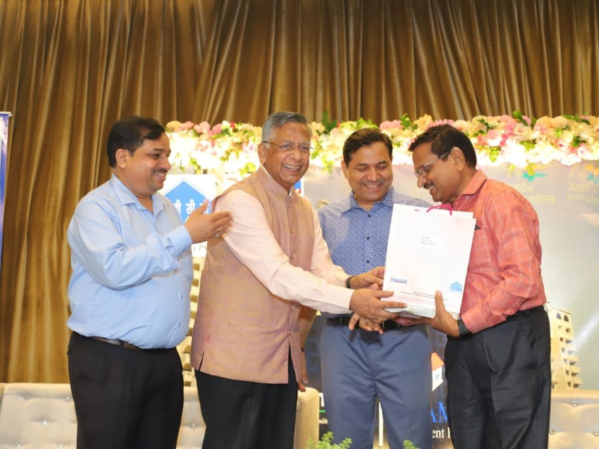 NBCC on mission mode to bring Happiness on faces of Amrapali Home Buyers