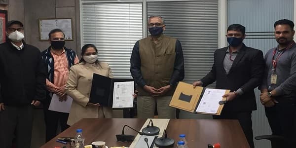 NSFDC and NBCFDC executed MoA with PNB