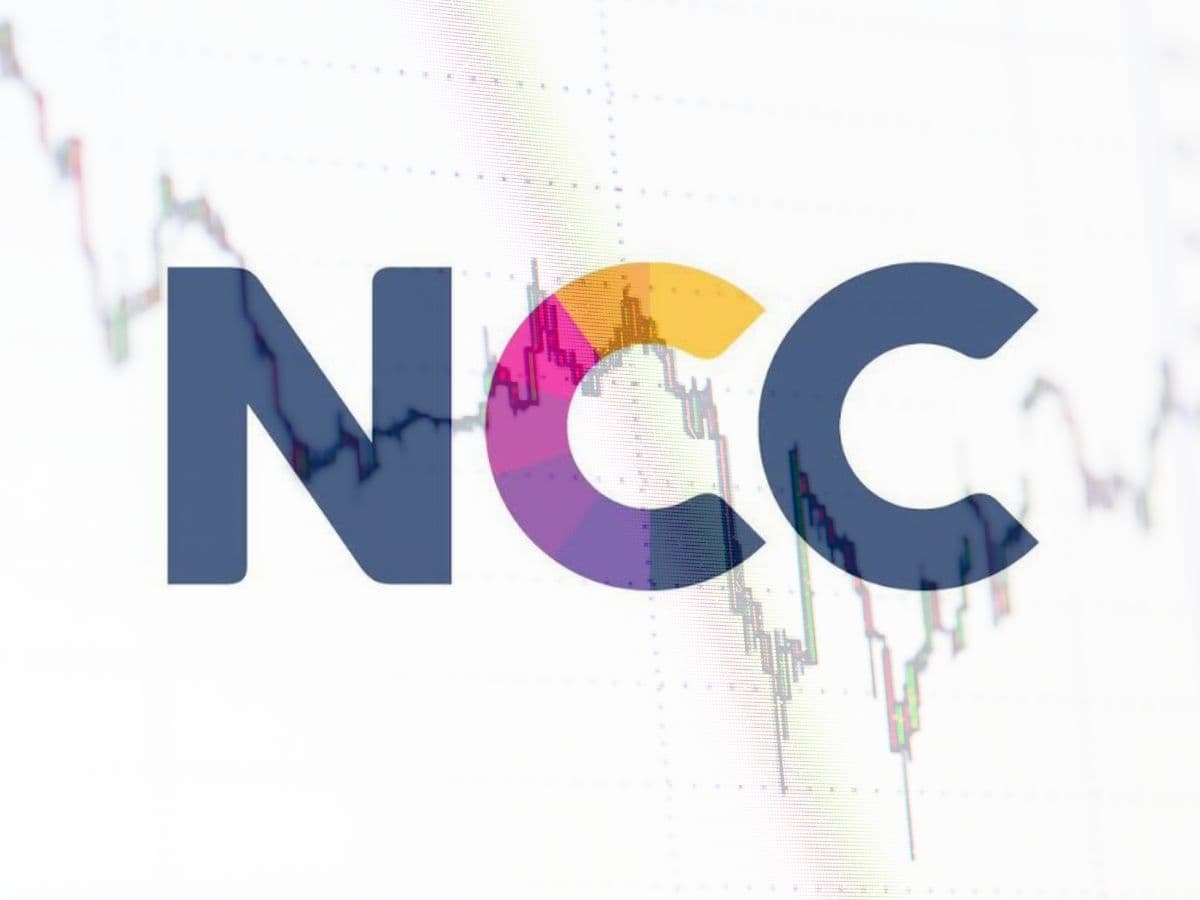 NCC Ltd shares rise after securing two work orders from BSNL