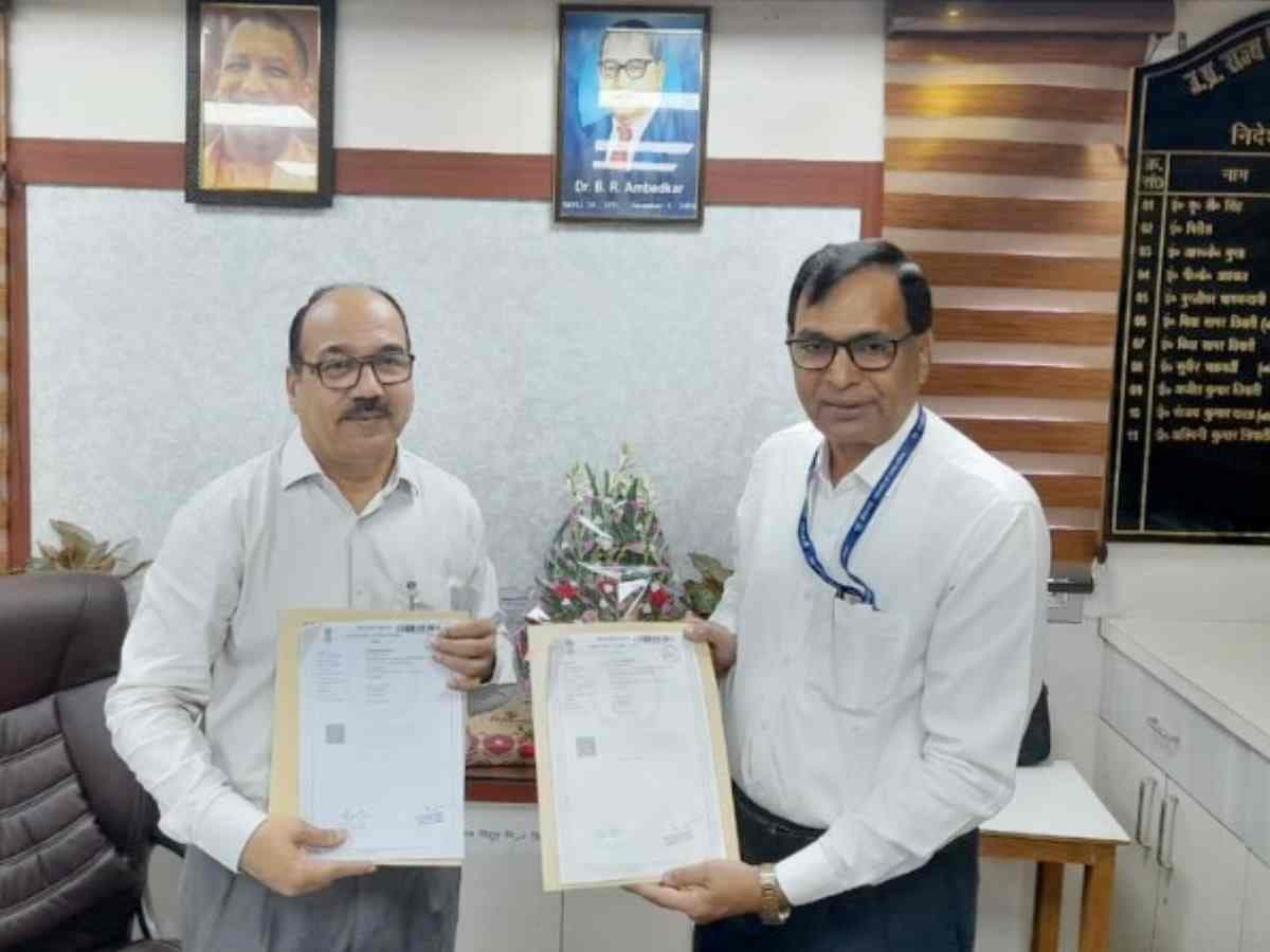 NCL SIgns MoU with UPRVUNL for 250 MW of Solar Power Capacity