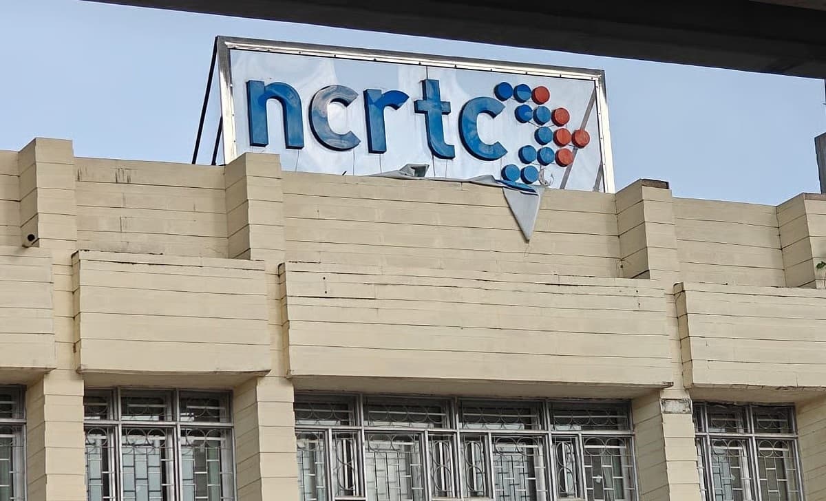 NCRTC invites online bidding to licence commercial space of Delhi-Meerut Namo Bharat Corridor