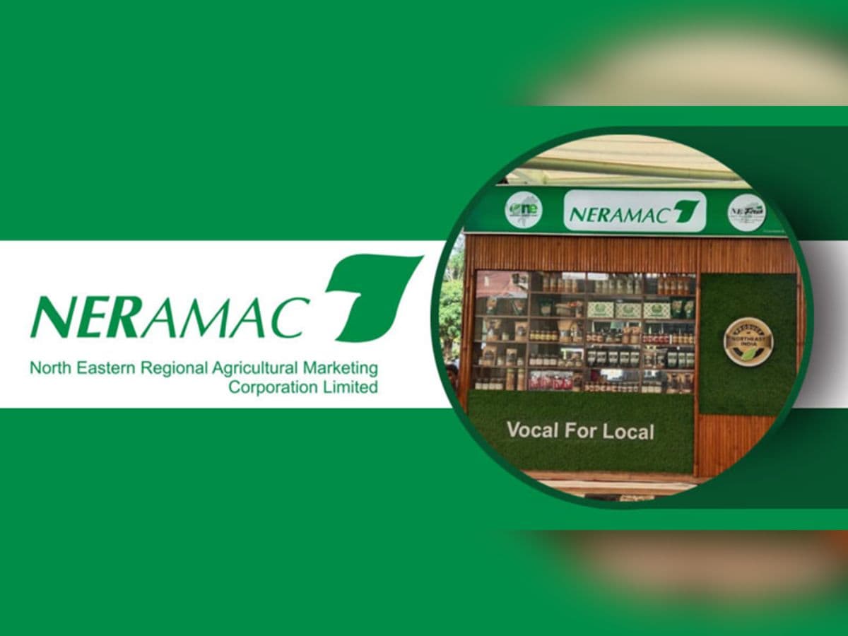Bhaskar Barua recommended as Next Managing Director at NERAMAC
