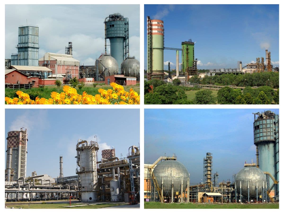 NFL records highest-ever Profit of Rs. 609.77 Cr in Financial Year 2022-23