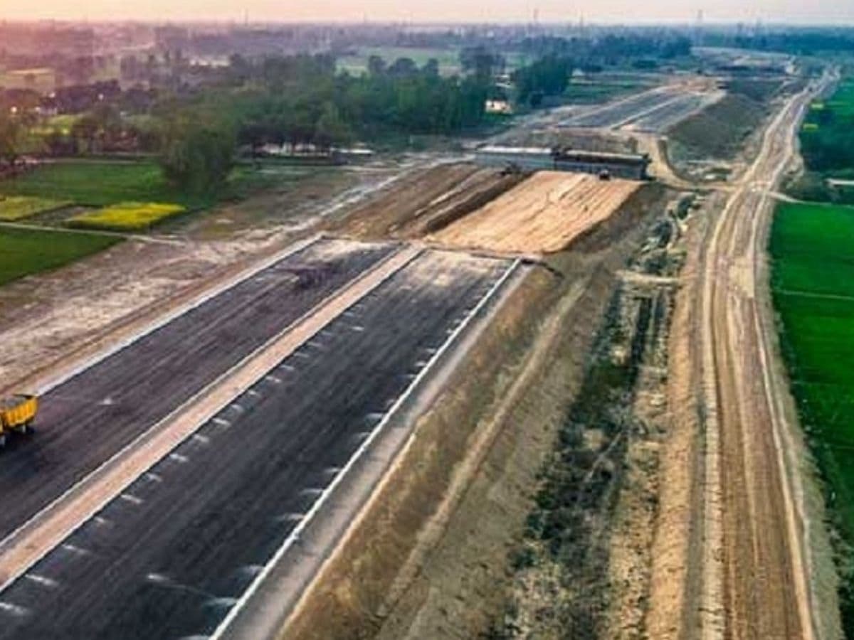 NHAI awards road project worth Rs 4,263 crore to GR Infraprojects Ltd
