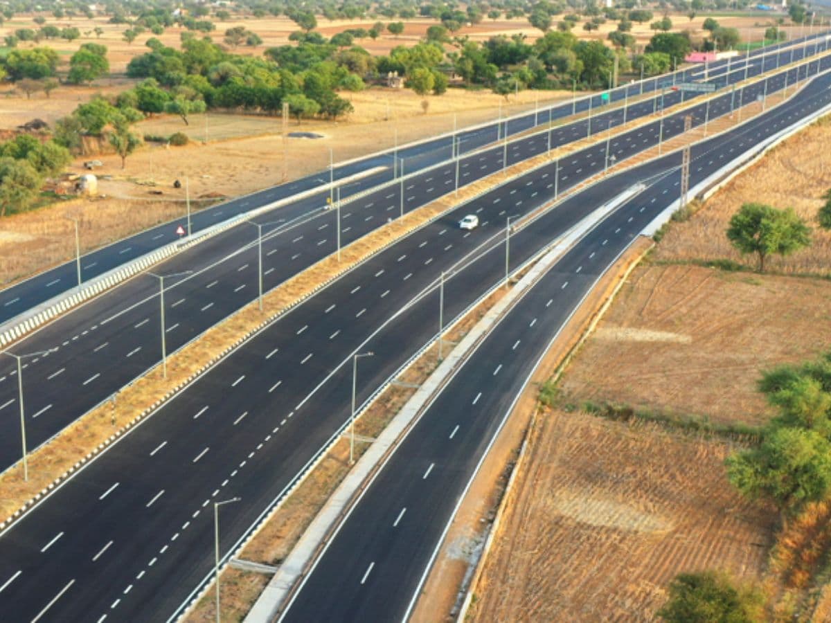 H.G. Infra secures provisional certificate for NHAI-backed project in State of Odisha