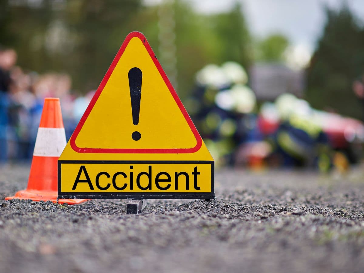 NHAI initiates rectification of accident prone spots on National Highways