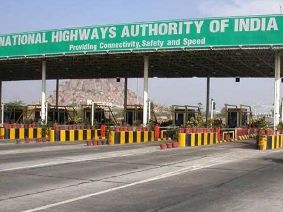 NHAI signs agreement with ICICI Bank for India’s First Multi-Lane Free Flow Tolling System