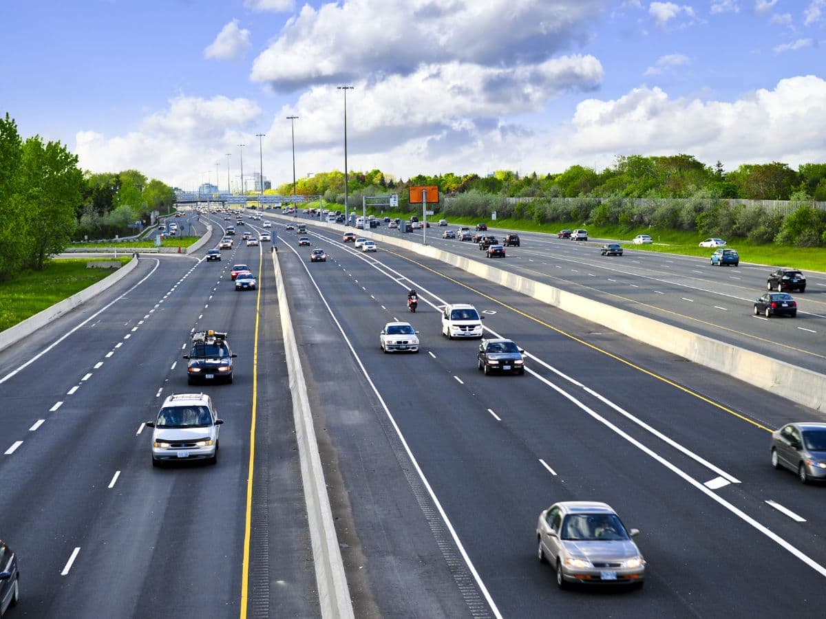 NHAI surpasses FY 2024-25 Target amid constructing 5,600km of National Highways