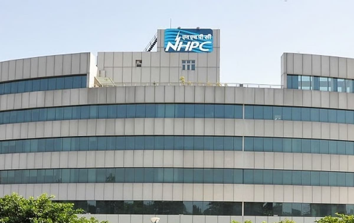 NHPC on slightly high trend ratio with Subansiri Lower Project commercialisation