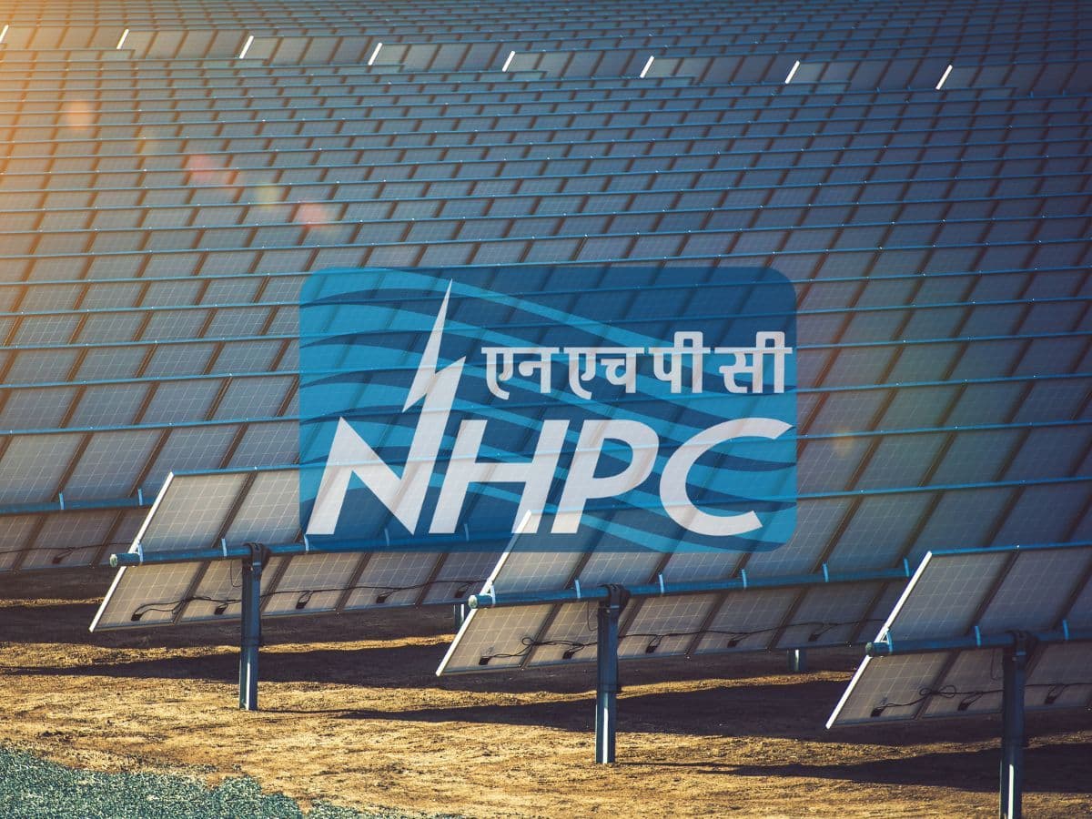 NHPC Ltd announces appointment of Independent Directors