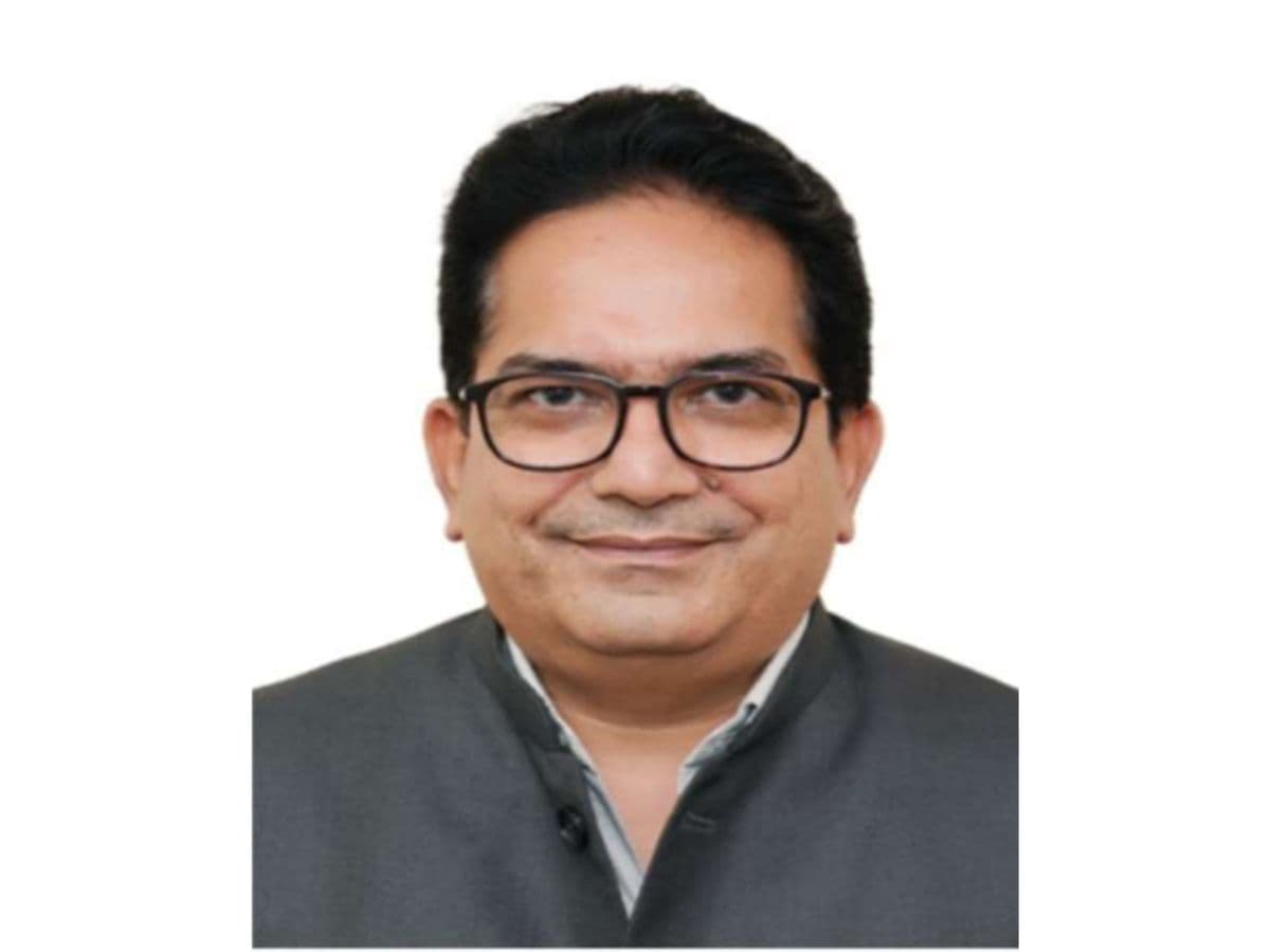 NHPC appoints Mahesh Kumar Sharma as Director (Finance)