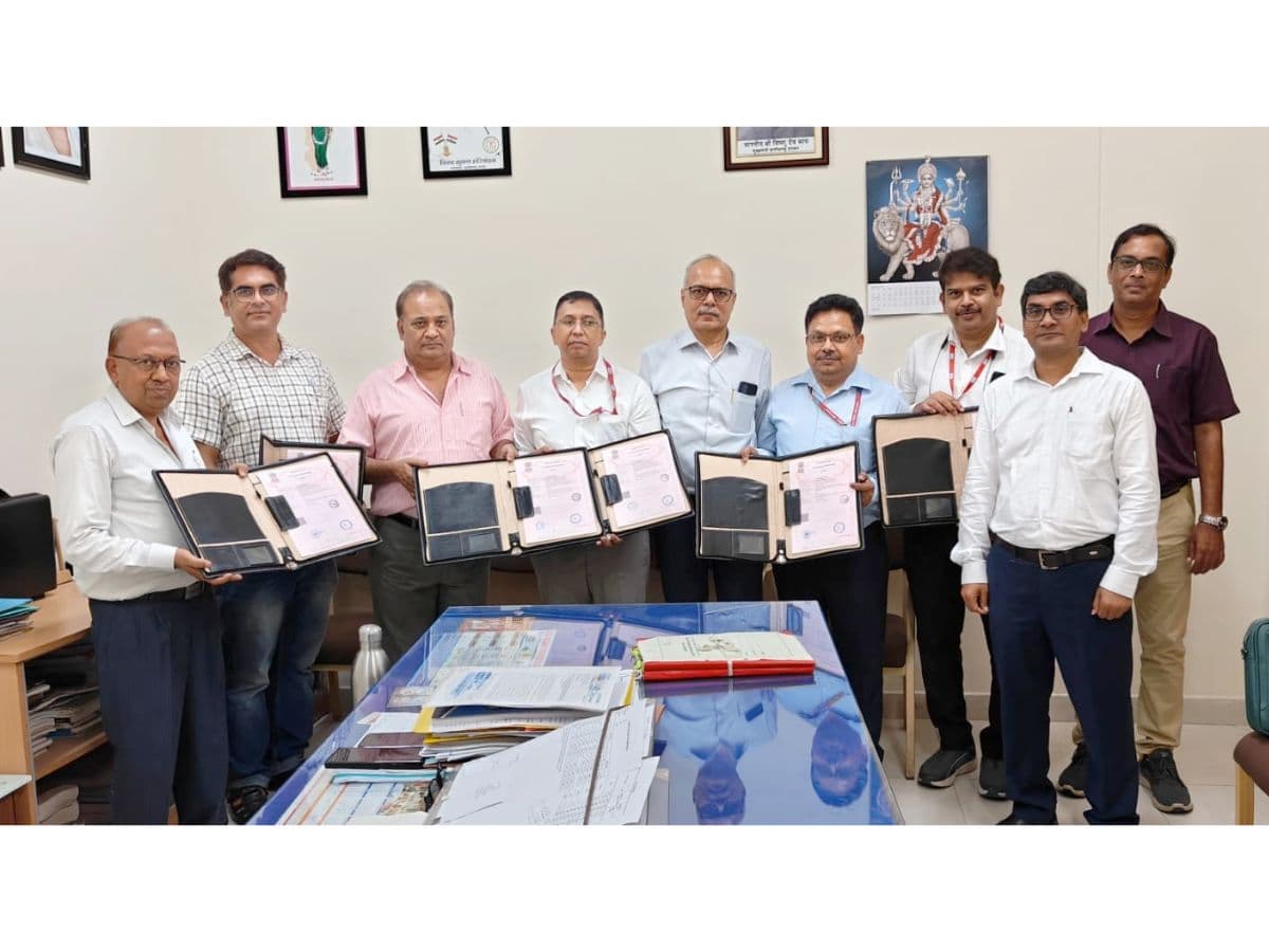 NHPC signs Power Purchase agreement with CSPDCL, Chhattisgarh