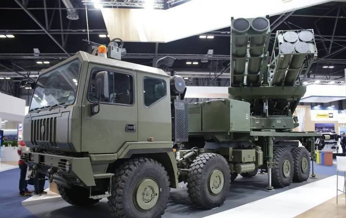 NIBE Secures Defence Order from Indian Army