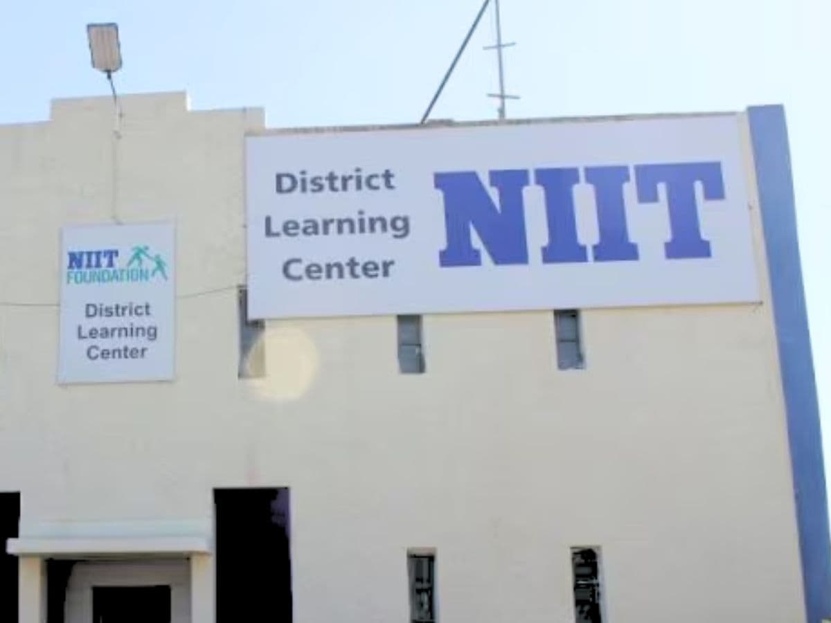 NIIT MTS Ranked Among Training Industry’s Top 20 Learning Services Companies, 2025