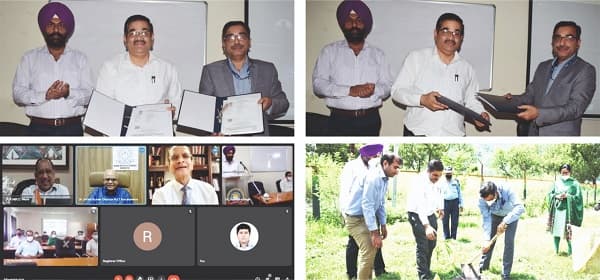 NBCC inks MoU with NIT, Uttrakhand