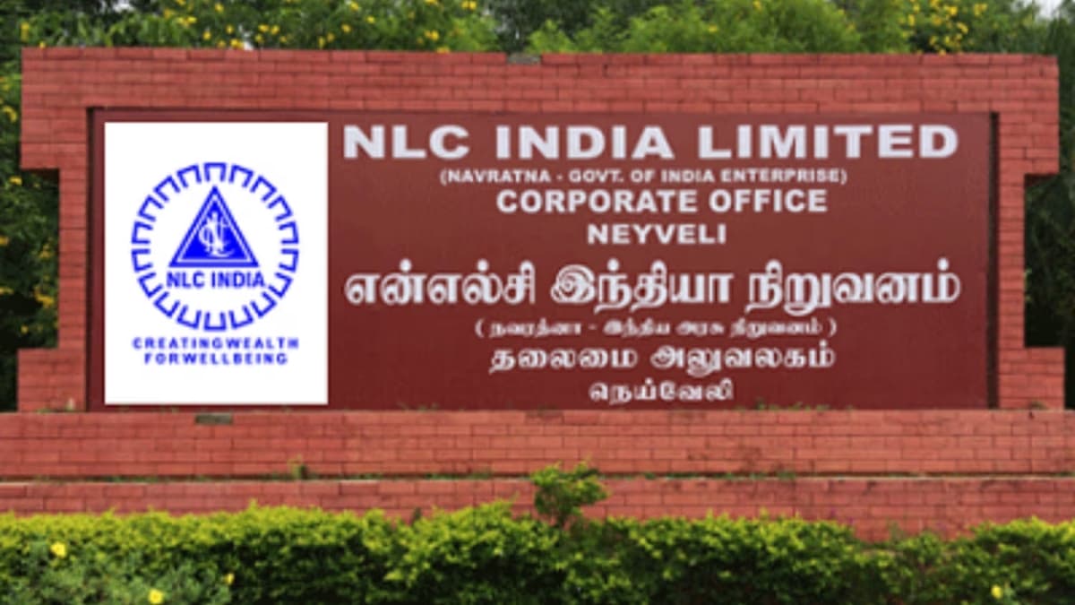 NLC India Executive Director Vanchinathan T Retires on Superannuation