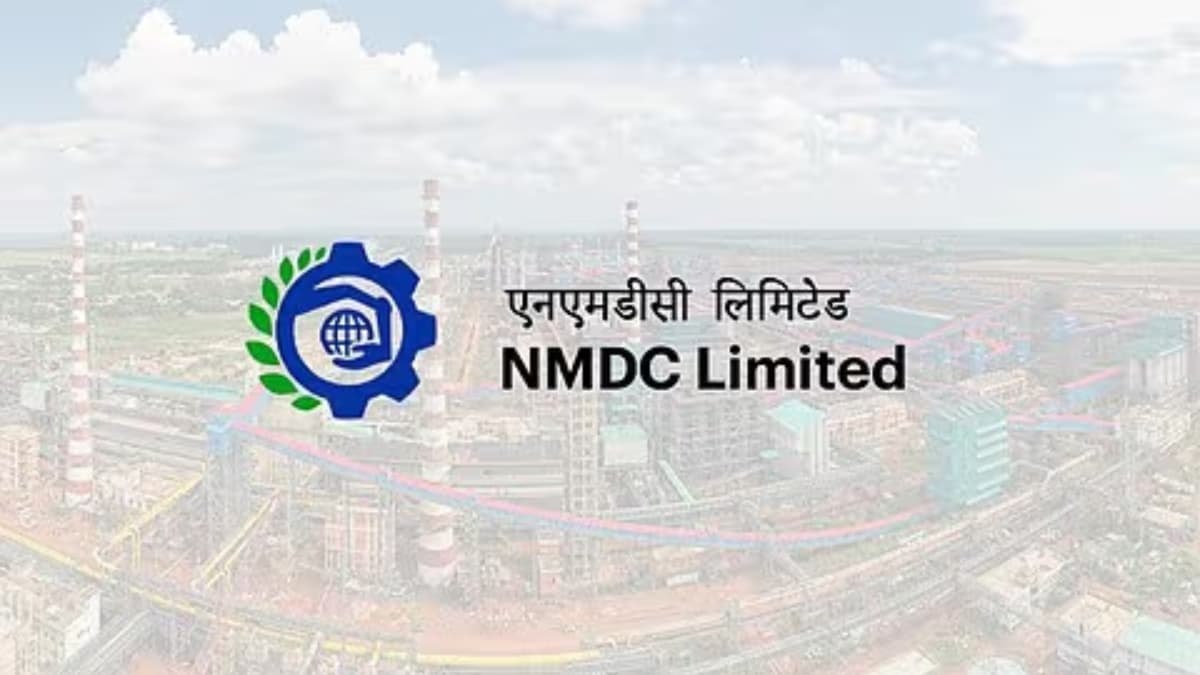 NMDC Announces New Iron Ore Prices Effective March 6, 2026