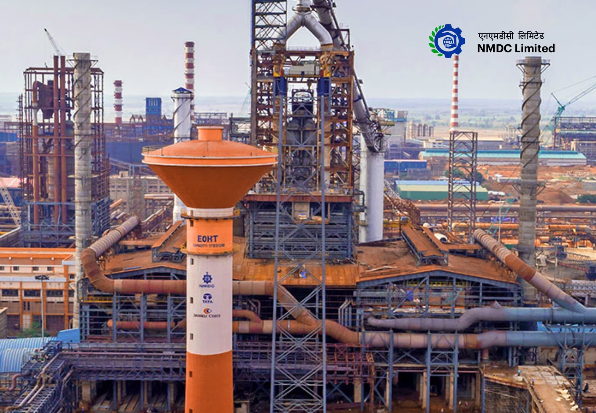 NMDC Invites Bids for Power Supply Project at Donimalai Mine