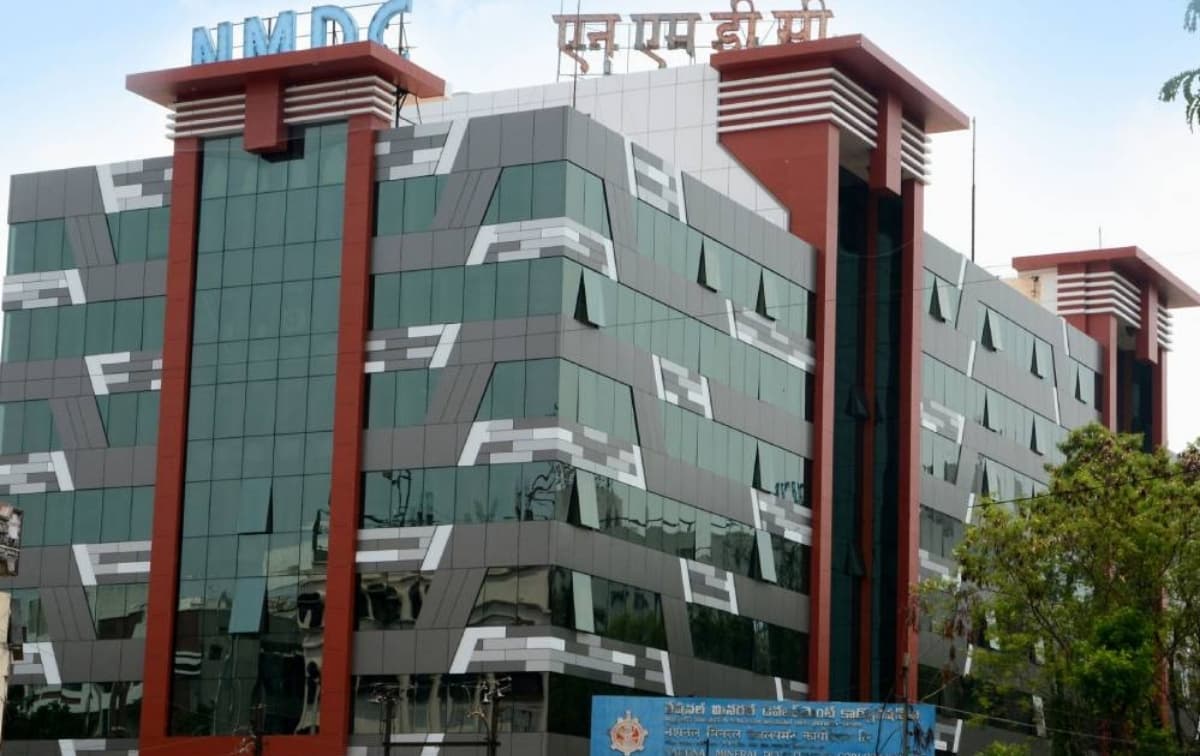 NMDC Ltd signs MoU with Colorado School of Mines 