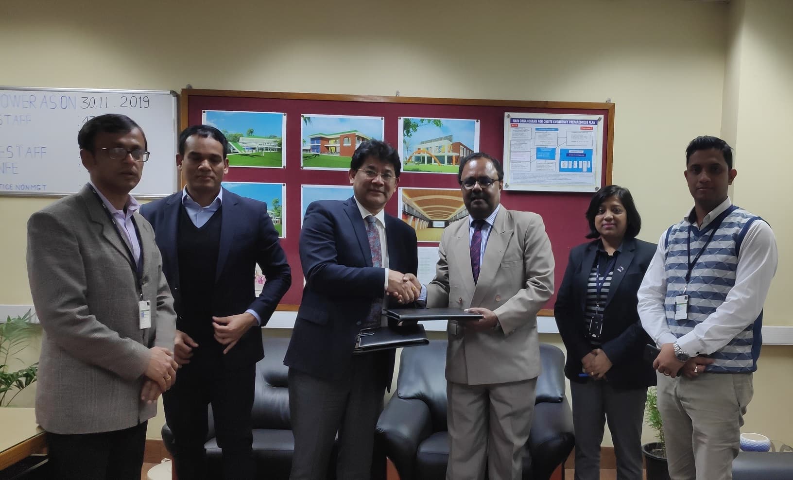 Oil India CGM, Sachidananda Maharana to join NRL as Director (Finance)