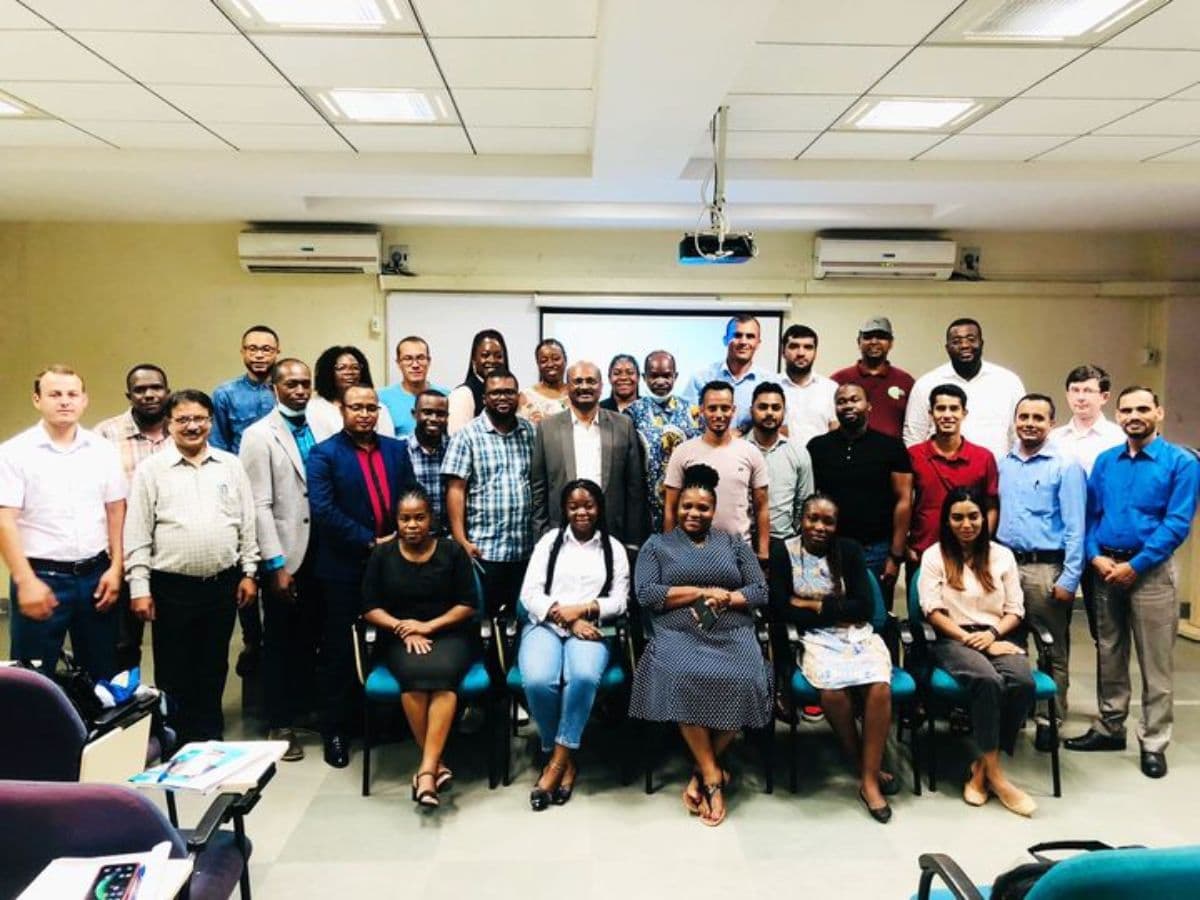 NSIC organises Interactive Session on on Entrepreneurship & NSIC schemes