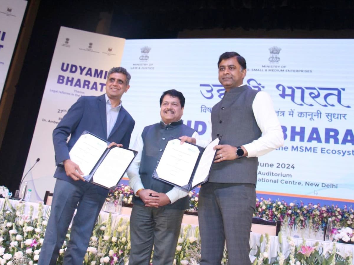 NSIC signs MoU with ONDC