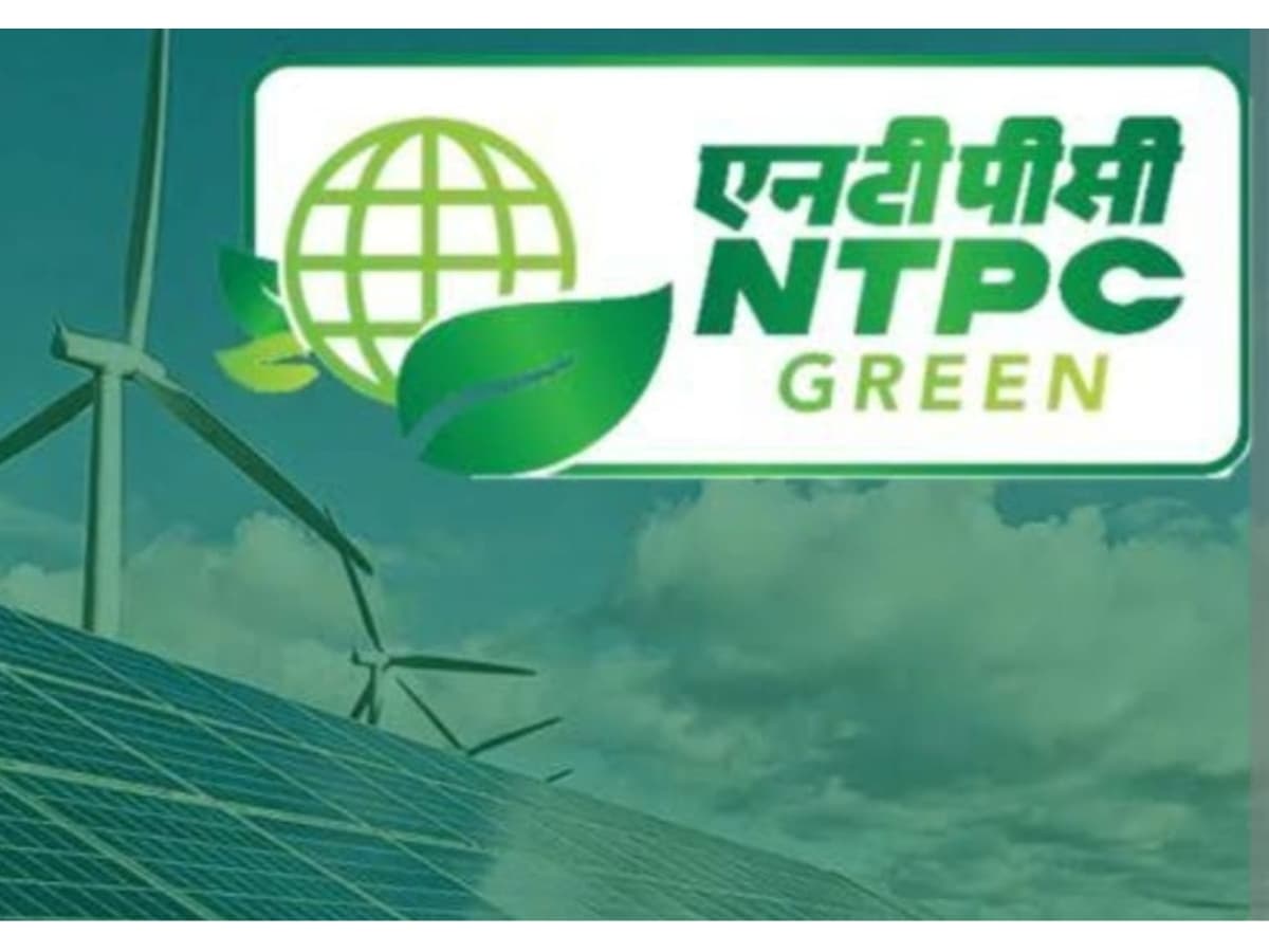 NTPC Green appoints two Chief General Managers in company