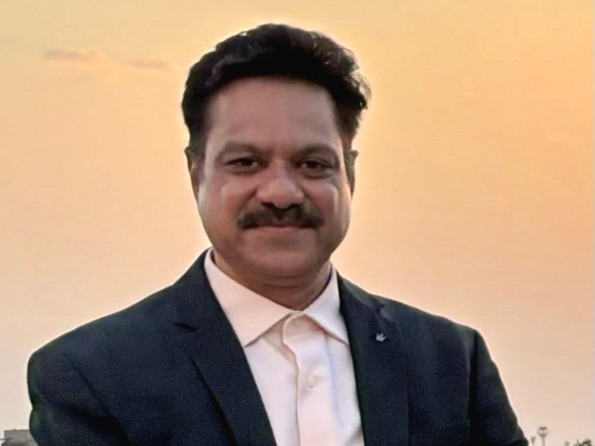 NTPC Green’s Chief General Manager, Manoj Dubey retires from his service