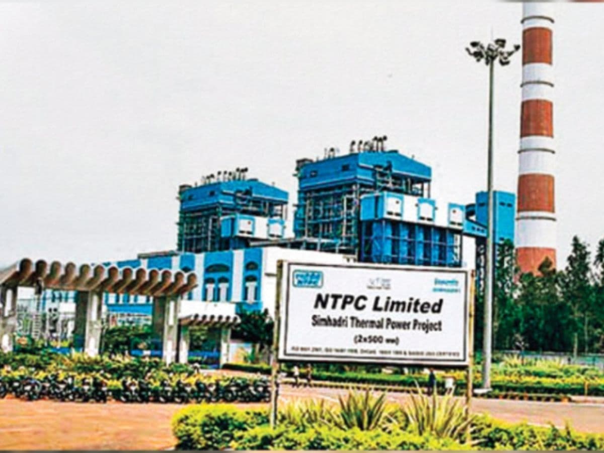 PSU Share in Focus: NTPC Green to hold board meeting on 29 Apr to consider fund raising
