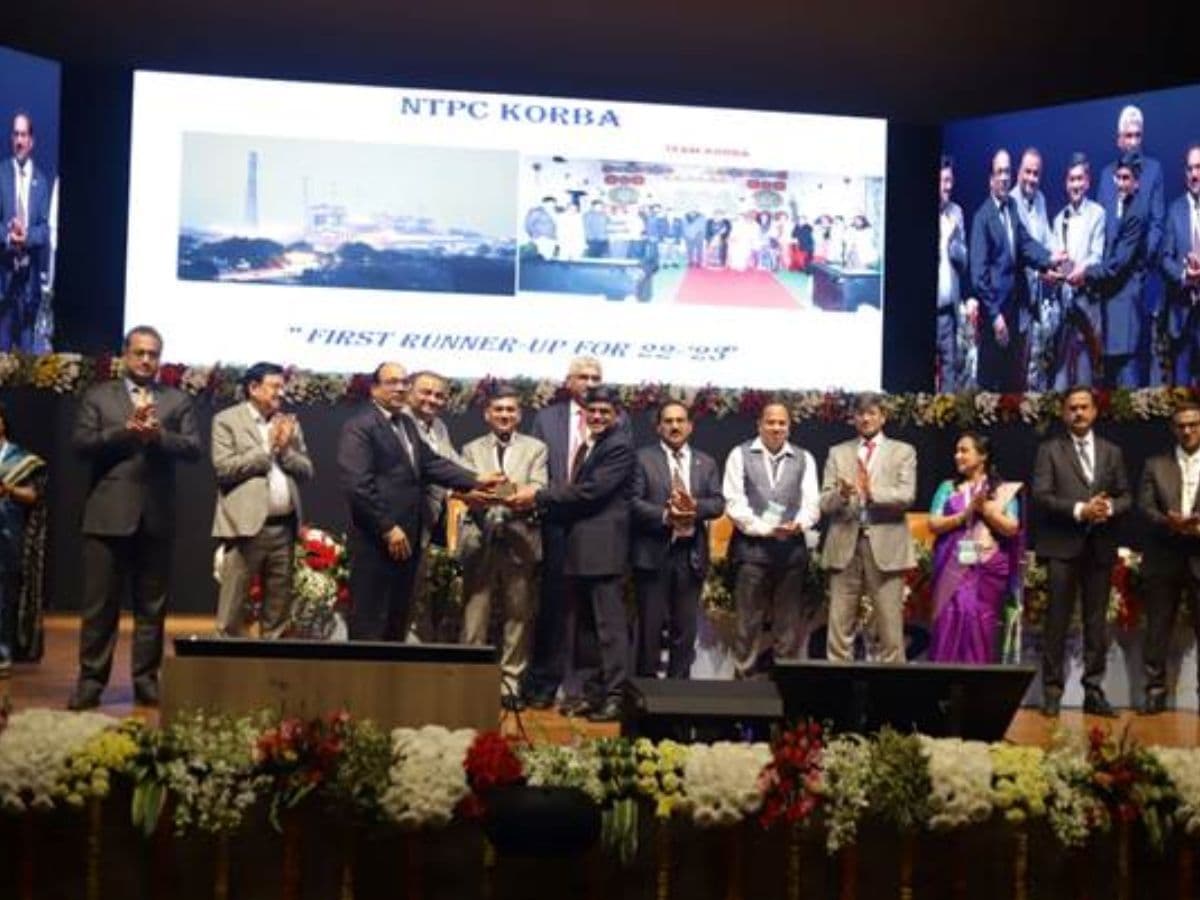 NTPC Vindhyachal: India's Powerhouse at the Heart of the Nation