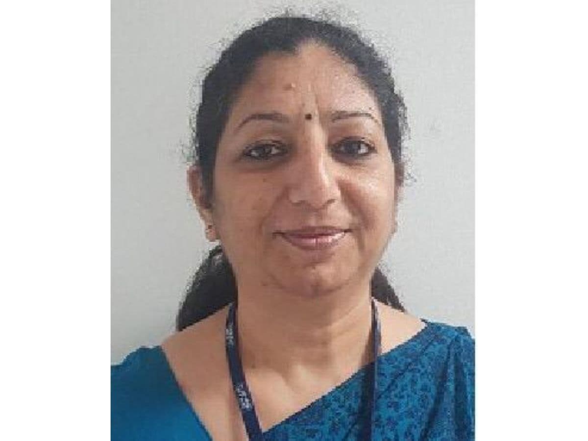 NTPC designates Renu Narang as Chief Financial Officer (CFO)