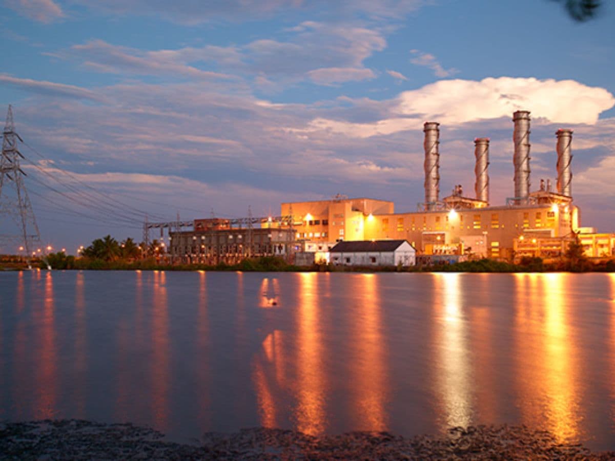 NTPC registers highest ever power generation of 400 BU in FY23, a growth of 10.80%