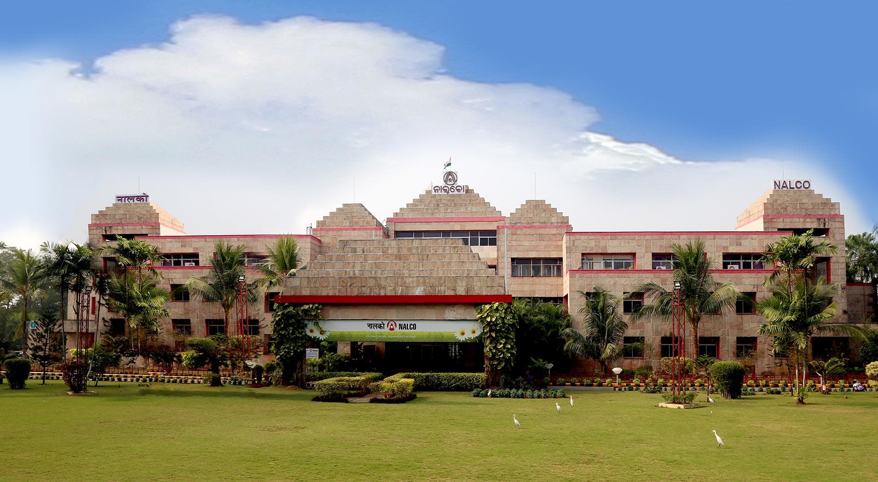 NALCO Delivers Historic FY26 Performance, Setting New Benchmarks in Production and Sale