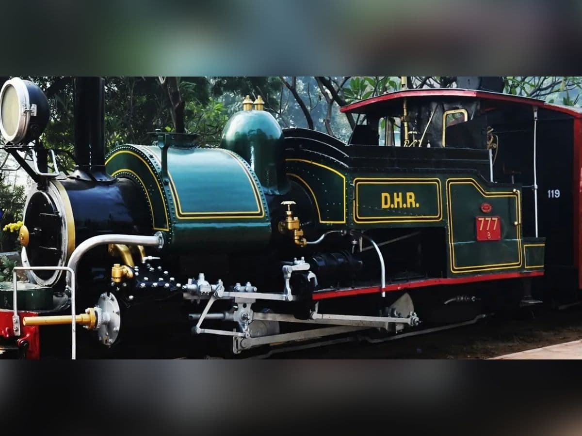 Railway launched online ticketing system for National Rail Museum in association with IRCTC