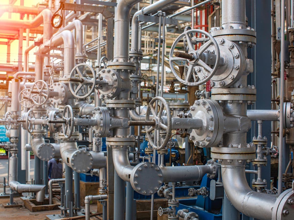 IGX and HPCL Sign MoU to Boost Natural Gas Consumption in India