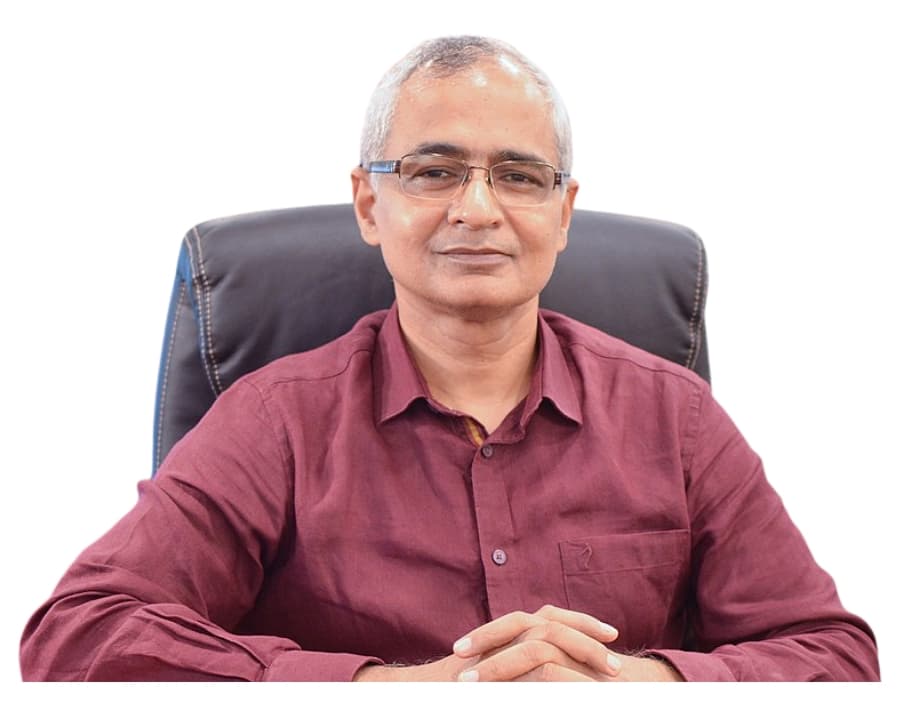 Indian Oil welcomes new Secretary of MoPNG - PSU Connect News