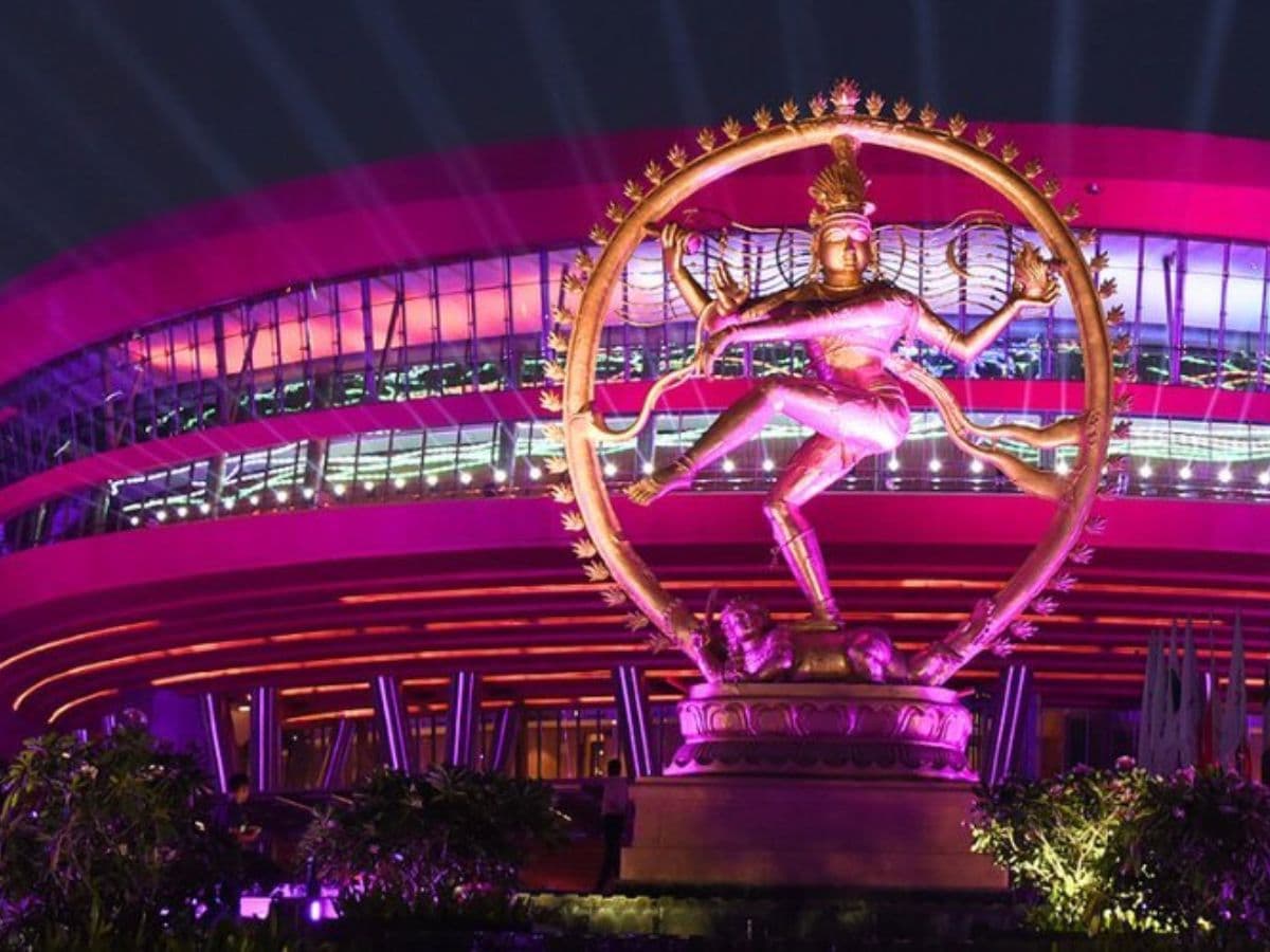 New Delhi G20 Summit will chart new path in human-centric and inclusive development: PM