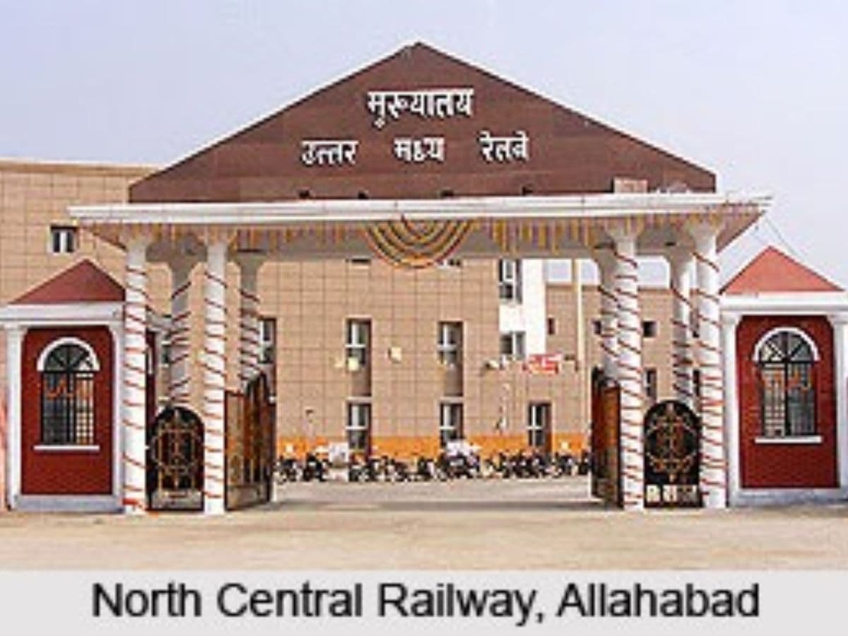 North Central Railway Achieves Historic Milestone in Energy Efficiency and Diesel Savings