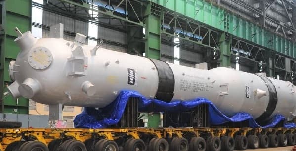 BHEL bags order for Nuclear Steam Generators from NPCIL against stiff competition