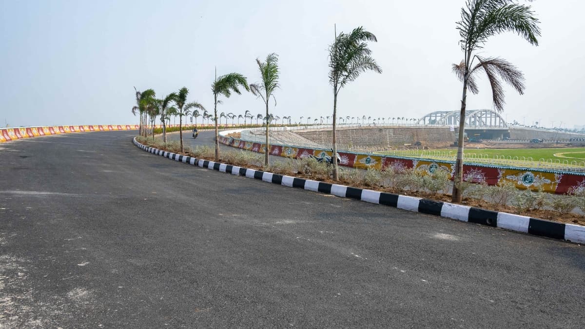 OBCCL Odisha Road Project: Dilip Buildcon Declared L1 Bidder for ₹160 Crore Contract