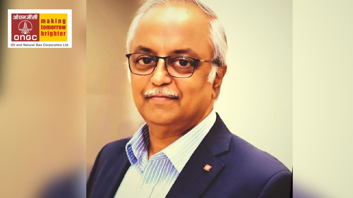 ONGC Appoints Bijay Rajeev as Executive Director