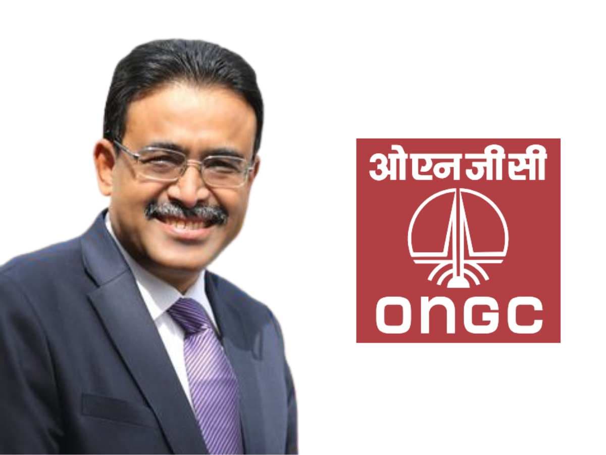 ONGC bids farewell to Executive Director Sandeep Gupta